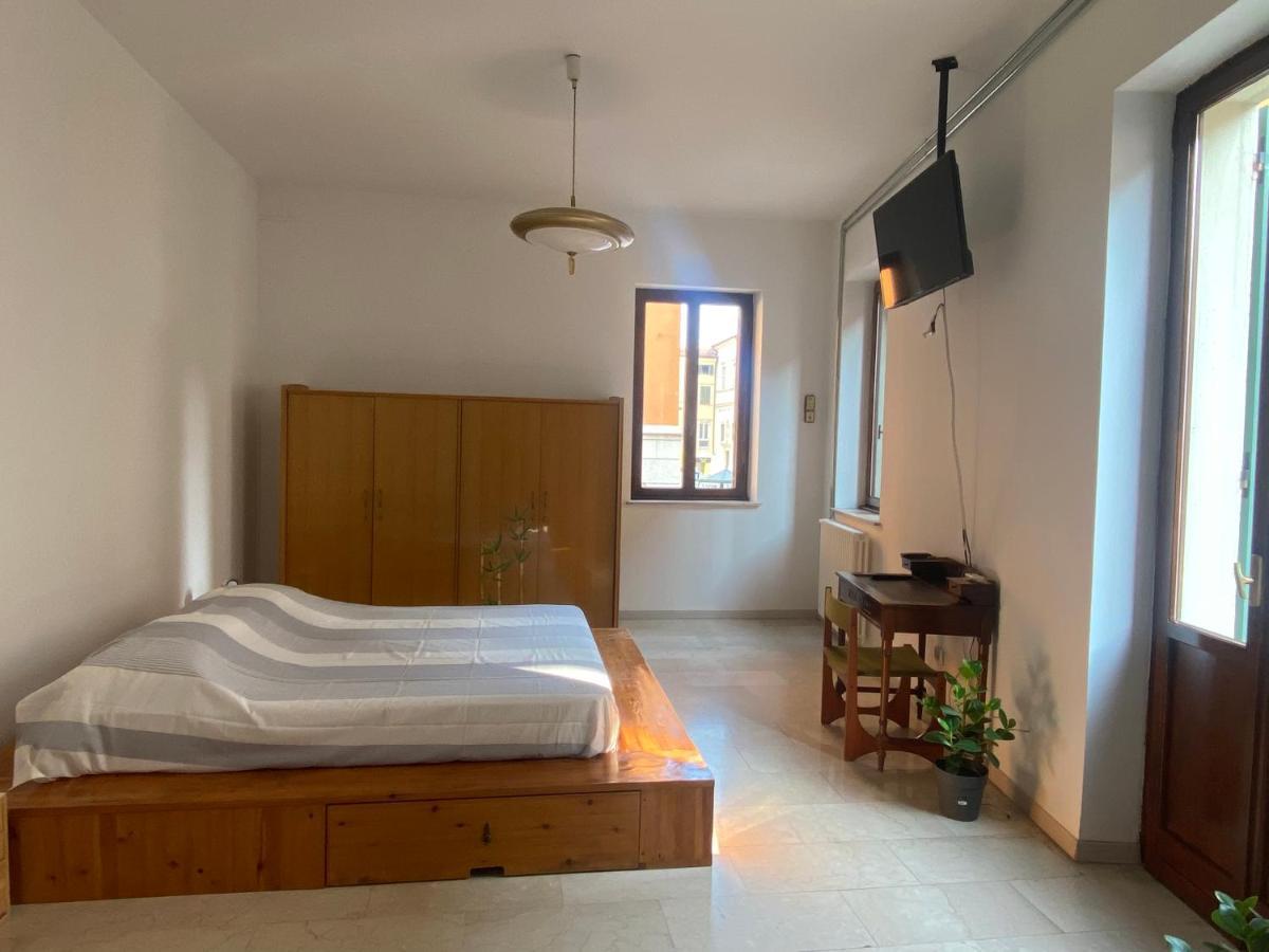 Il Cardo Hotel Verona Kültér fotó