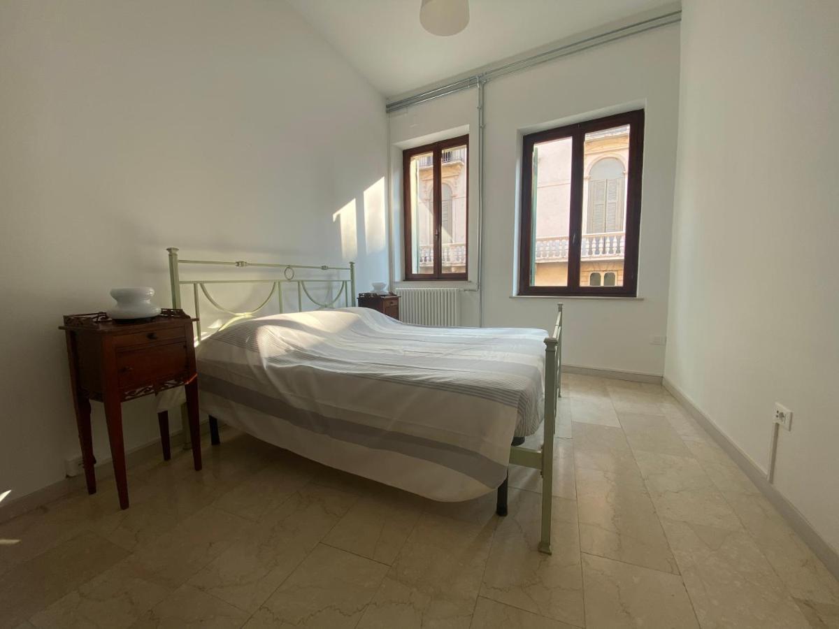 Il Cardo Hotel Verona Kültér fotó