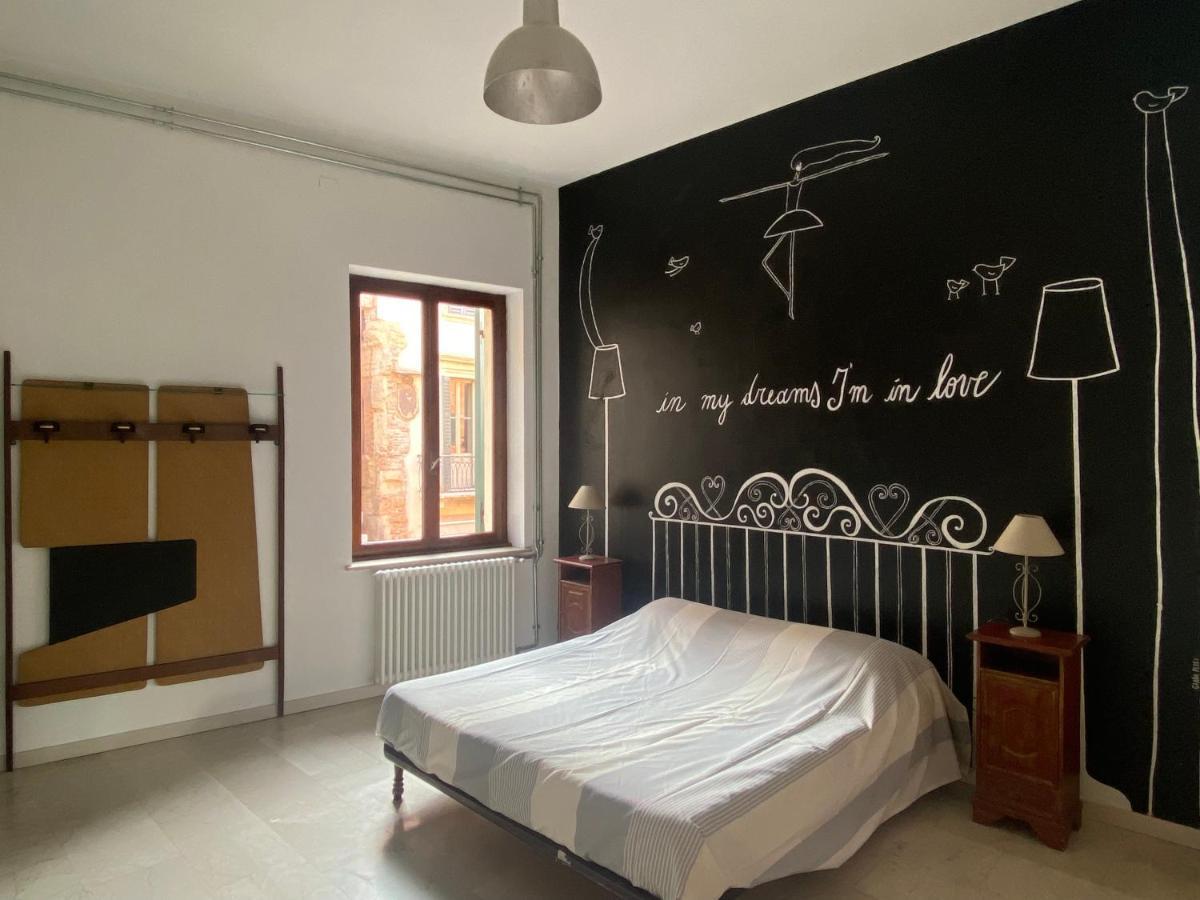 Il Cardo Hotel Verona Kültér fotó