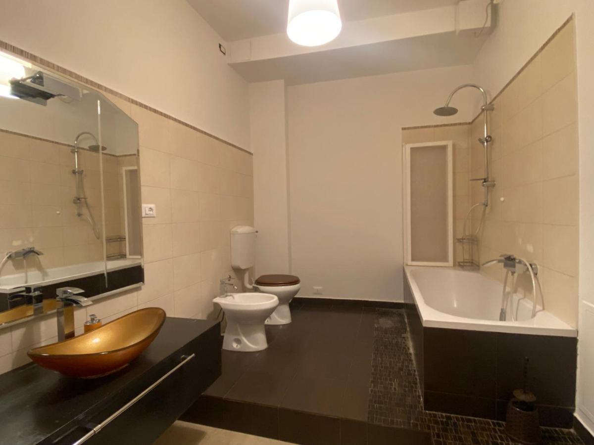Il Cardo Hotel Verona Kültér fotó