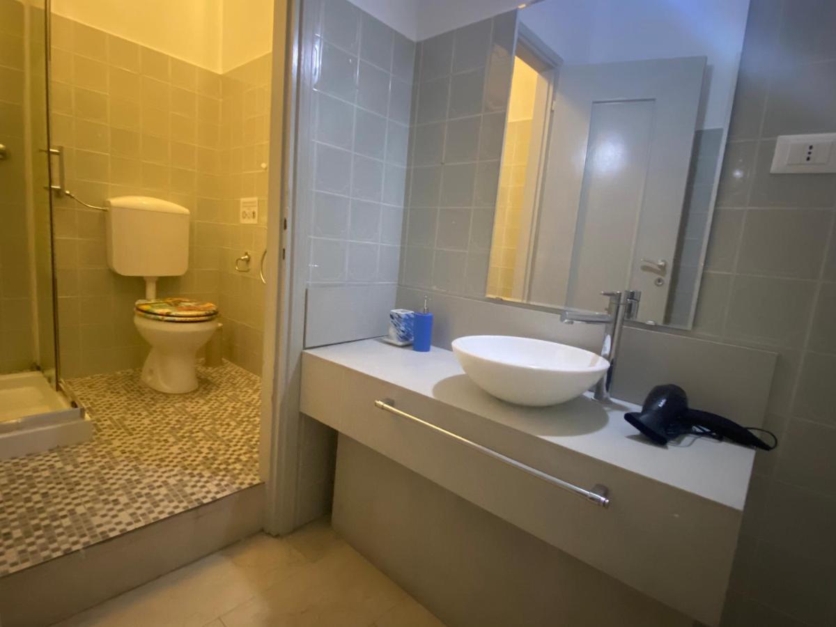 Il Cardo Hotel Verona Kültér fotó
